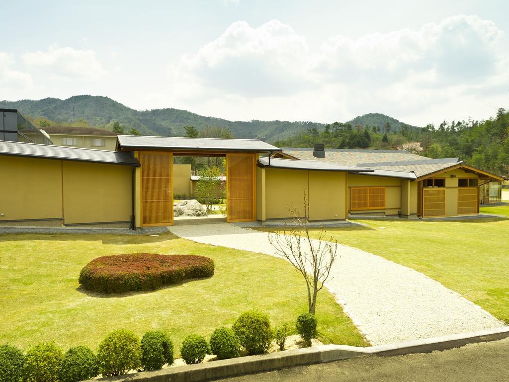 Kyoto Keburikawa - Vacation Stay 91989V Kameoka Dış mekan fotoğraf