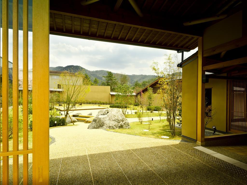 Kyoto Keburikawa - Vacation Stay 91989V Kameoka Dış mekan fotoğraf